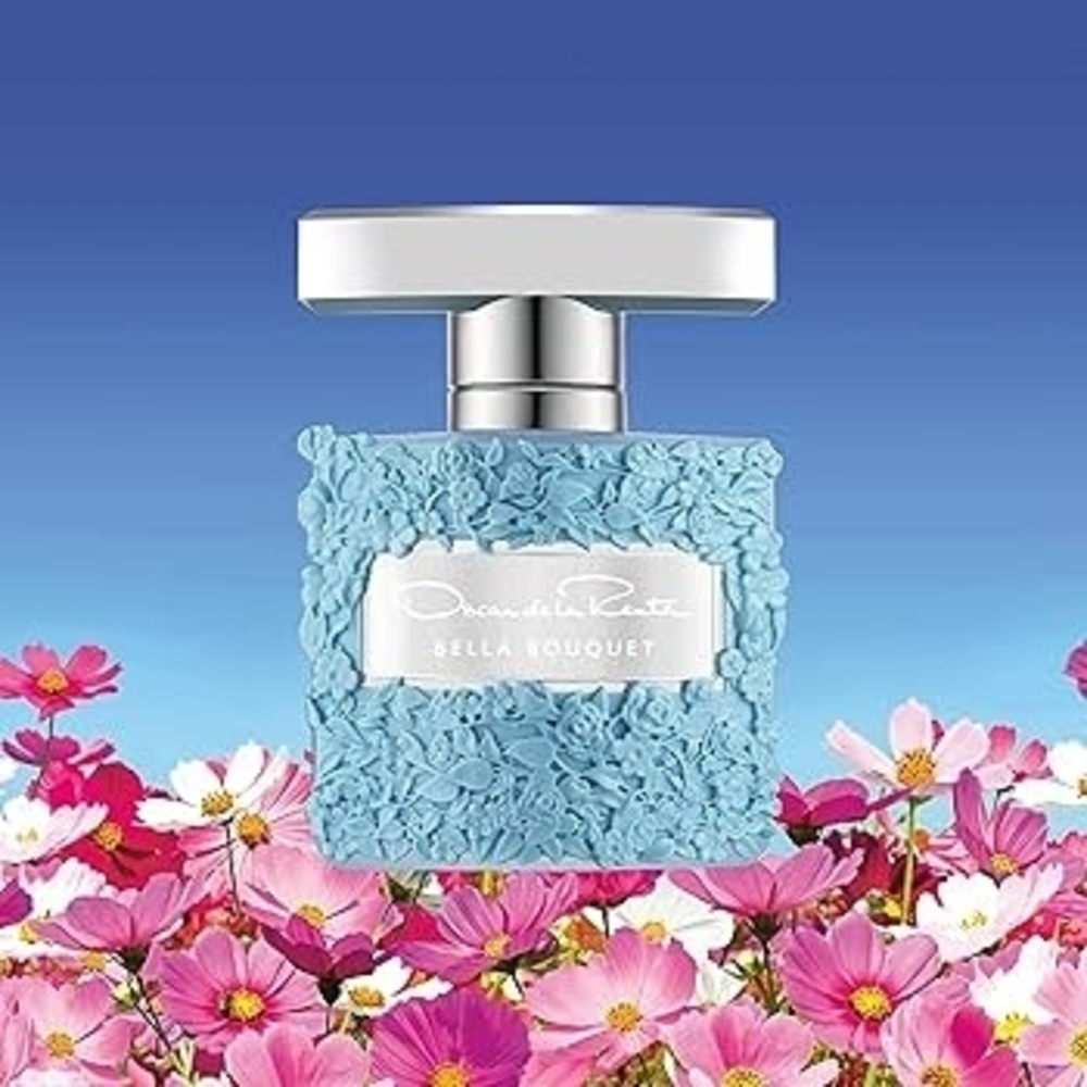 Oscar De Laurenta Bella Boutique Women's Brand New Perfume 1.0 FL New Sealed - Picture 6 of 6
